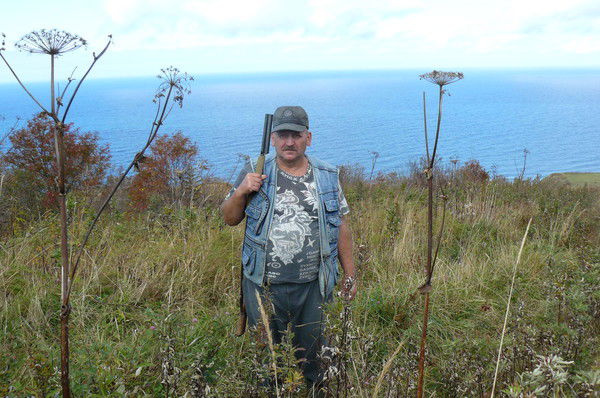 Сергей Блощинский