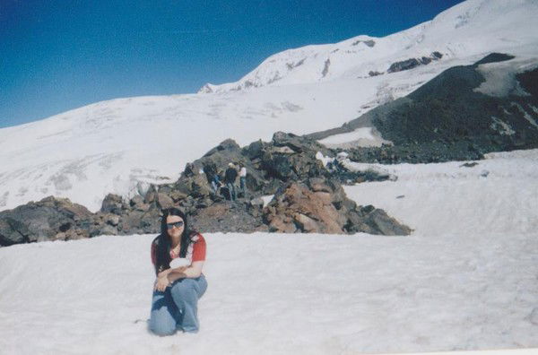 Анастасия Степанова