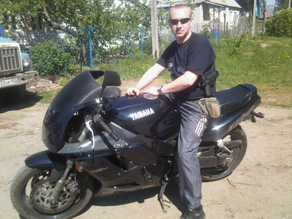 Владимир Рубцов