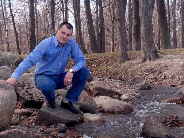 Денис Куликов