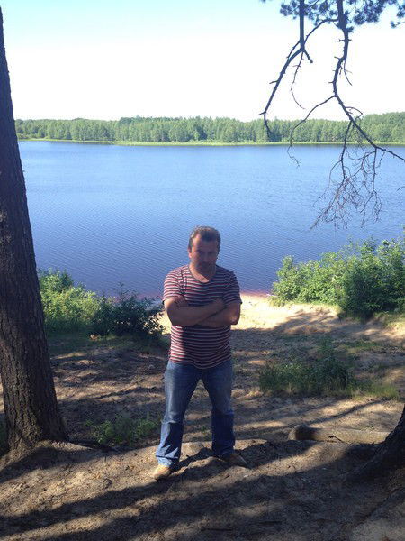 Дмитрий Князев