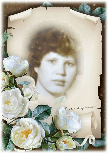 Рамиля Хасанова