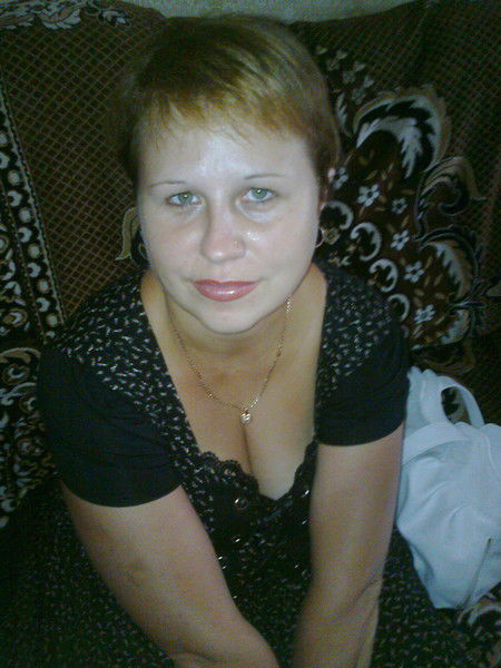 Татьяна Рыжкова