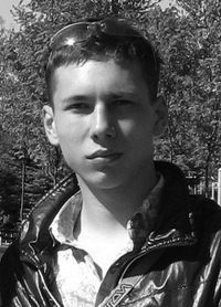 Валерий Иванов