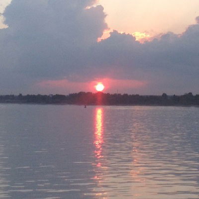 Гриша Клюев