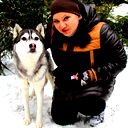 Евгения Белашова