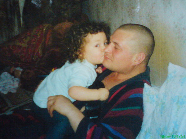 Константин Пушкарев