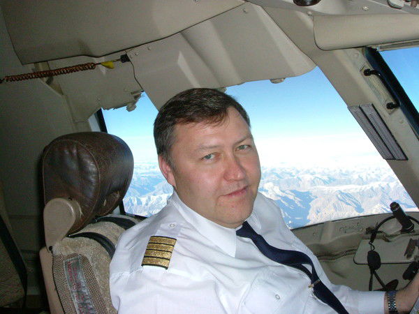 Марат Ваккасов