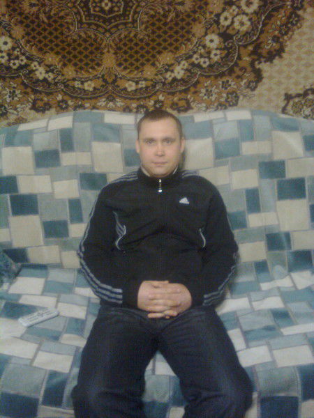 Владимир Булыгин