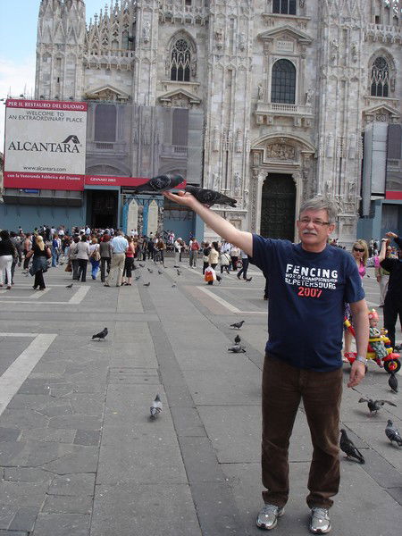 Александр Павлов