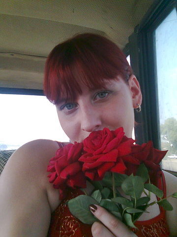 Анастасия Юрьевна