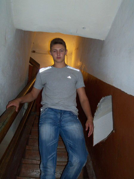 Макс Бурыма