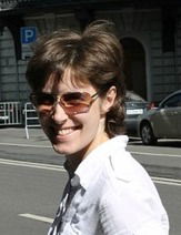 Людмила Рузаева