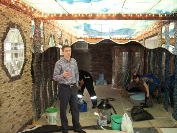 Строй-Клининг Уборка