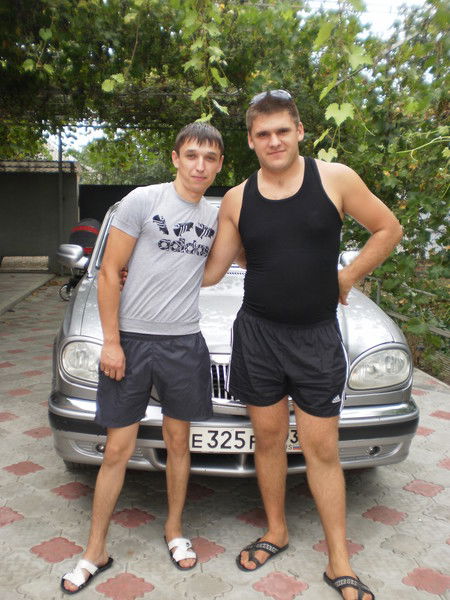 Руслан Тарасов