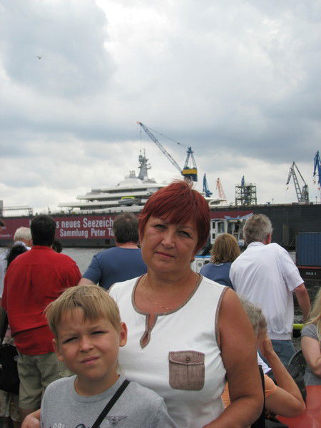 Нина Кузьмина