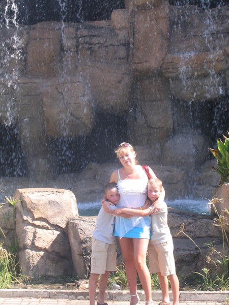 Удовиченко Наталья