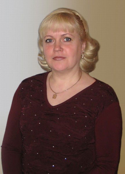 Ольга Румянцева-Тарханова