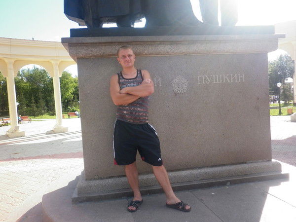 Виктор Опинцан