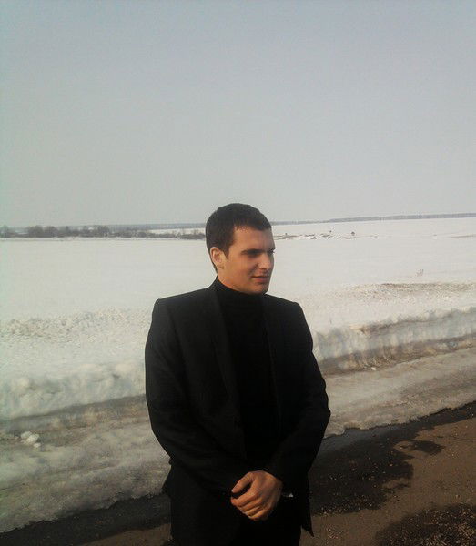 Александр Пауков