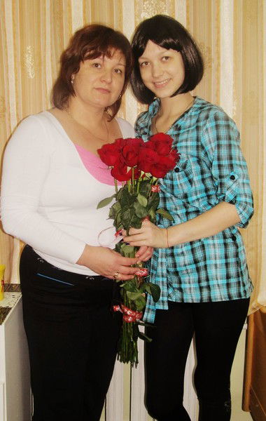 Валентина Петрщак