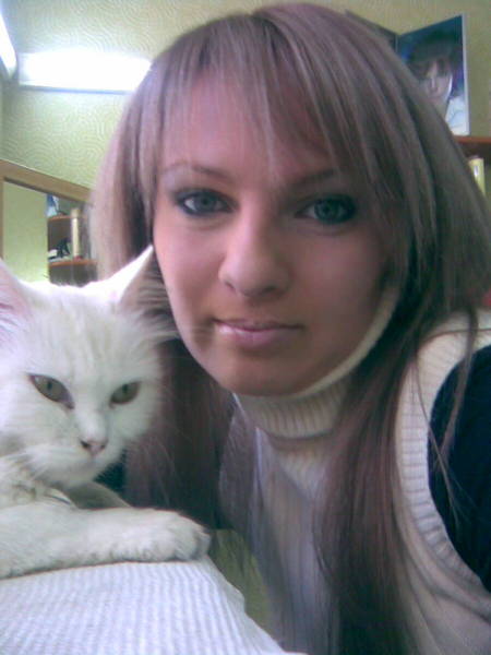 Наталья Шилинг