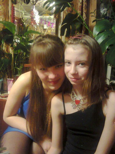 Ксюша Усова