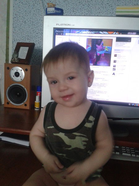 Василий Ярошевич