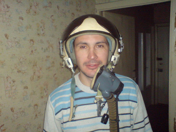 Василий Шипилов