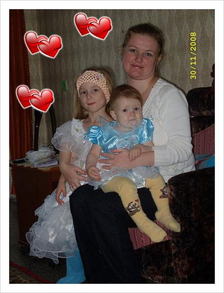 Галина Романченко