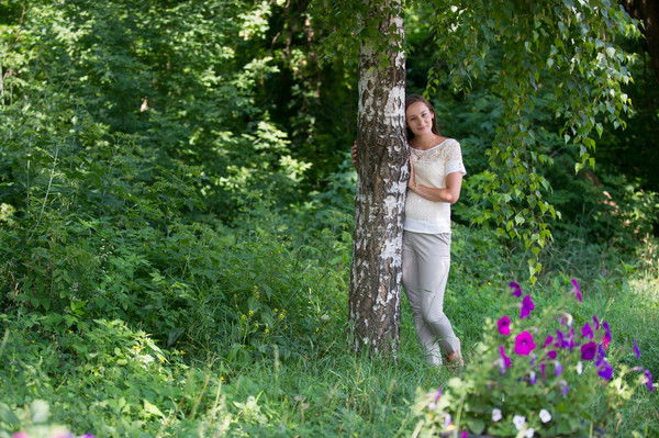 Анна Жирова