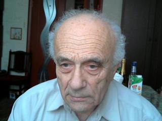 Владимир Лемберг