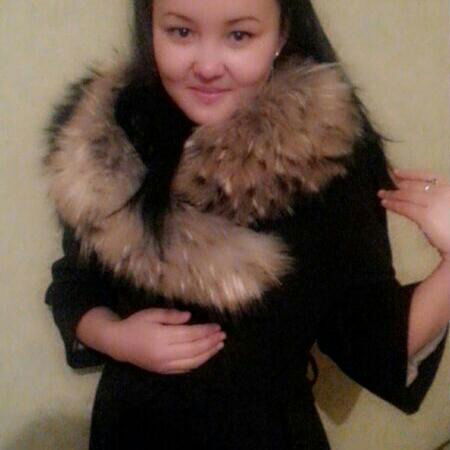 Суйеубекова Жанар