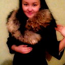 Суйеубекова Жанар