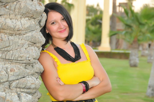 Анна Малушко