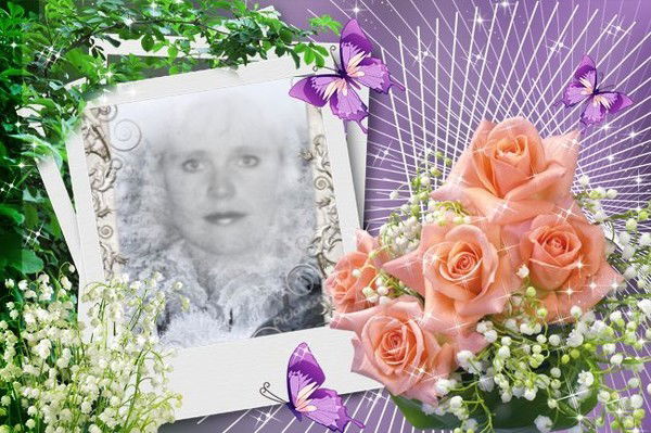 Наталья Вахрушева