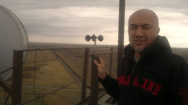 Баходир Ерматов