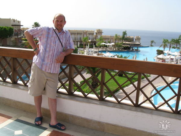 Алексей Акулов