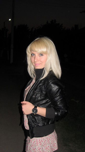 Юлия Борисова