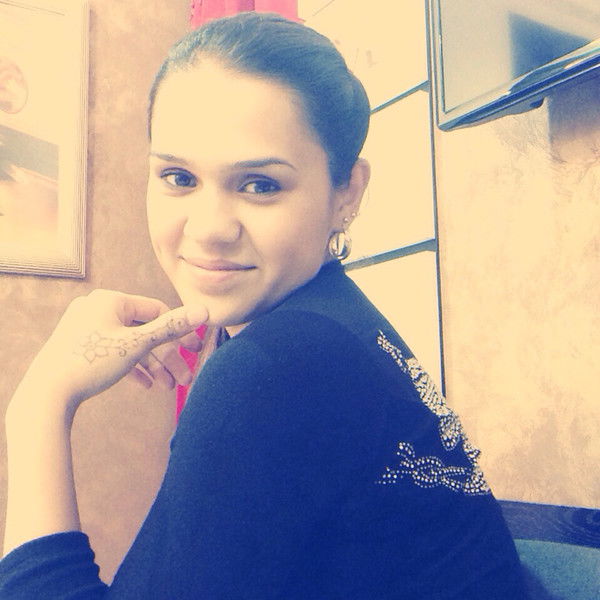 Зейнаб Газиева