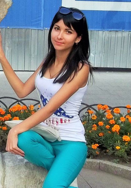 Наталья Топал