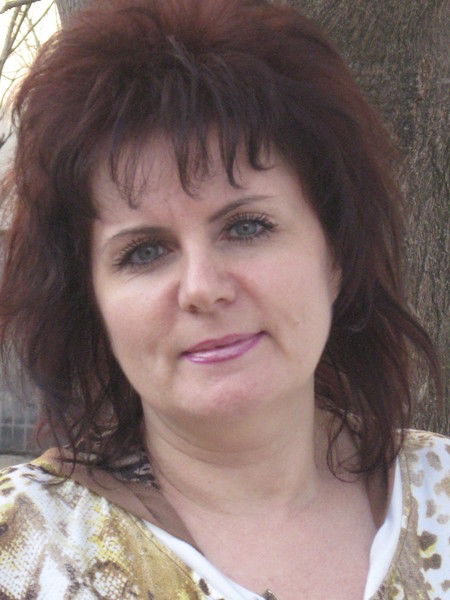 Татьяна Тагиева