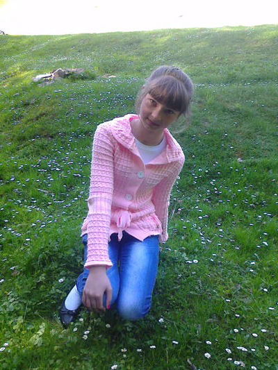 Зоряна Хомко