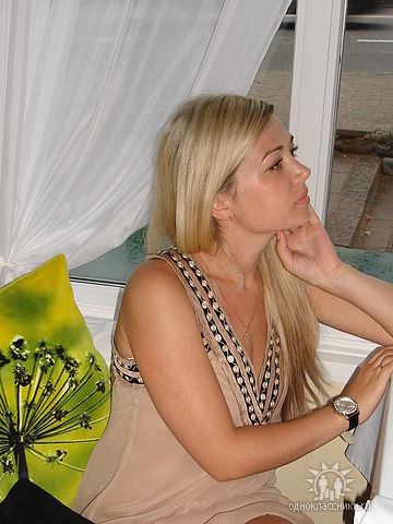 Елена Папина