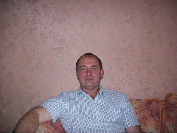 Владимир Морозов