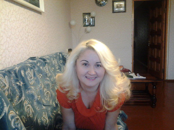 Ирина Еникеева