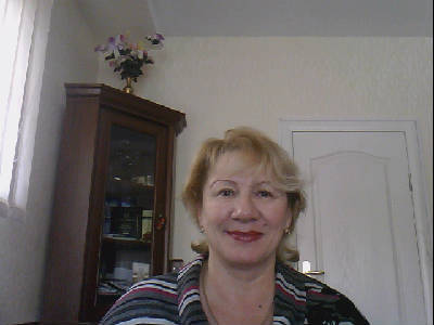 Татьяна Чернецова