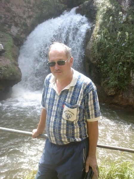 Елена Бешкурова