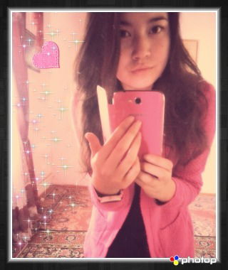 Glam Girl Для Одного