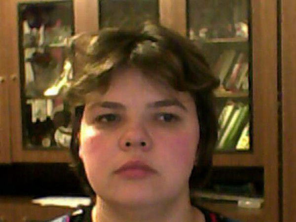 Наталия Волконитина